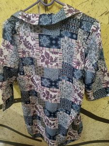 Xxl Co-ord Set