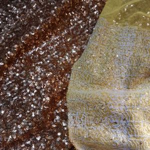 2 sequence net fabric