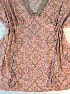 Coquettecore Lace Top