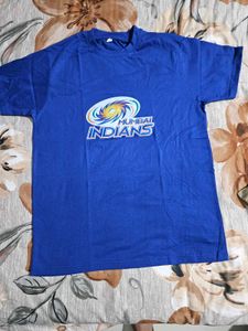Mumbai Indians Tshirt