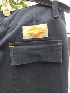 CARGO SOPORTS FREEDOM