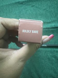 MAC Lip Liner “Boldly Bare”