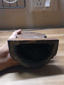 Vintage Ship Decor