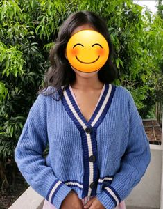 Urbanic Cardigan