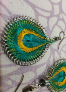 Handmade Earring