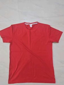 Colorful T-Shirt Bundle - 6 Shirts