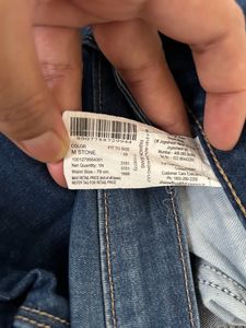 Pantaloon Denim Jeans