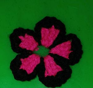 Crochet Flowers
