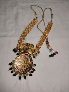 Nakshi Jewelry Set