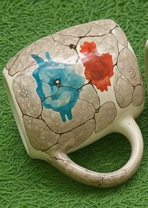 Coffee Mug ☕ (Single Cup)