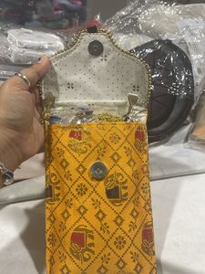 Mobile Sling