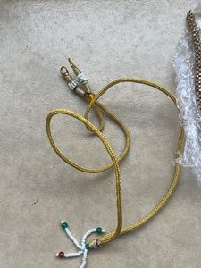 A Beautiful Necklace Piece