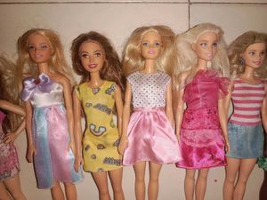 Barbie Doll