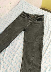 Mom Fit Jeans