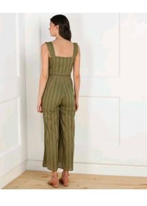 Only Jumpsuit With Tag