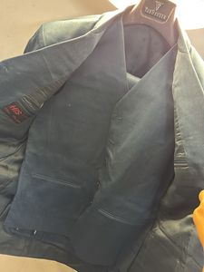 Coat pant