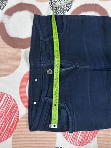 Jeans Used In Good Condition