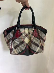 DAKS LONDON Original Handbag