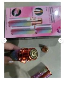 Face trimmer