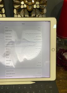 🚀 Power Deal! l iPad Pro 12.9&#34; (512GB) 🔥