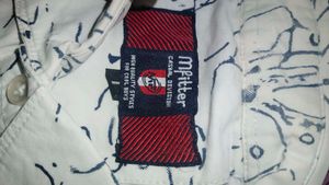 Stylish Printed Shirt