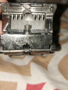 Stylish Belt Buckle