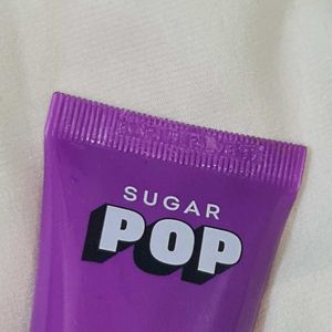 Sugar Liquid lipstick +  Primer