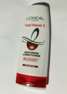 Loreal Total Repair 5 Restoring Conditioner