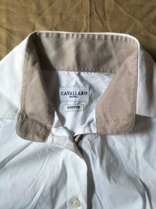 White  Shirt