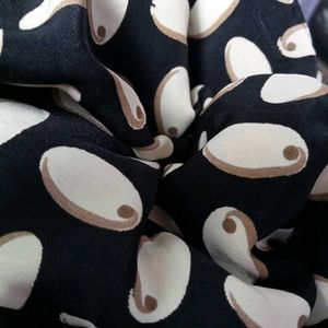 Collar Long Sleeve