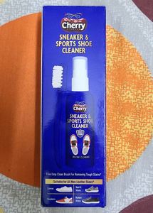 Sneakers &amp; Sports Shoe Cleaner