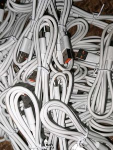 30 Piece Wholesale Price USB-C Charging Cables