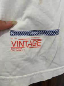 Combo Of 2 Night Wear Tshirts On Sale