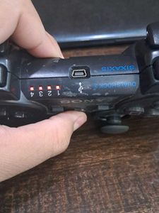 Sony PS3 Controller