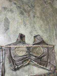 Elegant Ethnic Dress