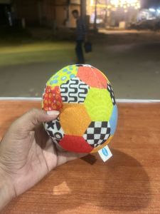 PLAYGRO MINI SOCCER BALL