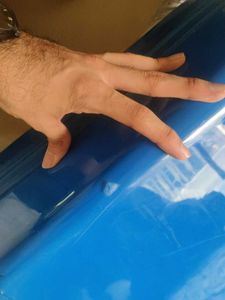 Original Disney+Marvel Carry-On Suitcase