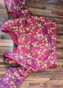 Premium Quality Blouse