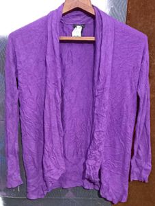 New Shrug