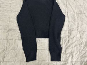 Classic Set Of 2 Knit Sweater