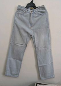 Off Duty Jeans