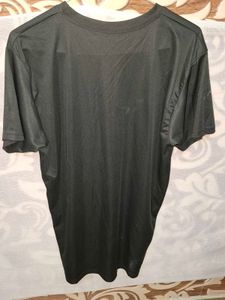 White &amp; Black T-Shirt