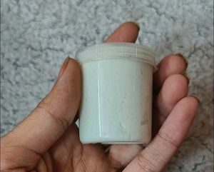 Breast Tighten And Increase Cream