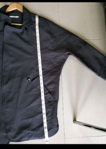 🎉Midnight Sale Korean Black Blazer