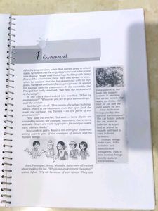 NCERT Class 7th Social ScienceTextbooks