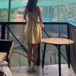 Spring Dress