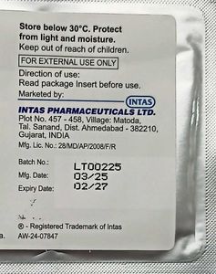 Luren Pain Relief Patches