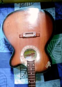 Brand New SIGNATURE Guitar 🎸 😍
