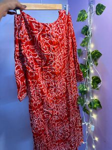 Beautiful 34 size kurti-daily&amp;festive 😍✨