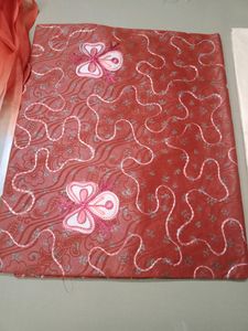 Dress Material For Girls